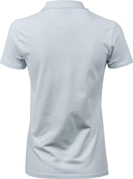 Immagine prodotto Tee Jays Luxury Maglietta Polo Elasticizzata Donna (XXL)