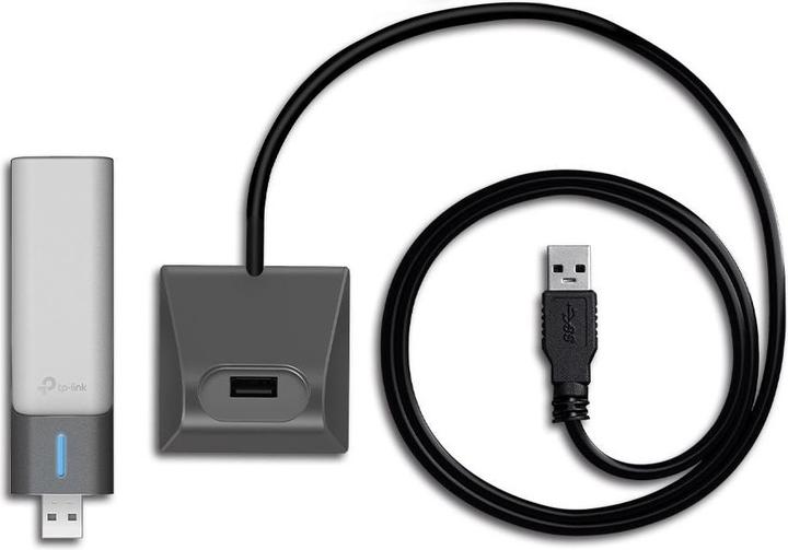 Immagine prodotto TP-Link Archer TX20UH (USB 3.0)