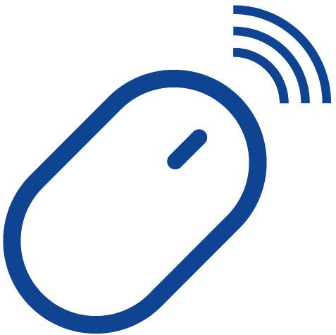 Immagine prodotto Varta potenza a lunga durata (4 pz., AAA, 1240 mAh)