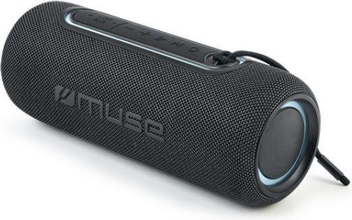 Produktbild Muse M-780 BT Bluetooth speaker, Black (10 h, Akkubetrieb)