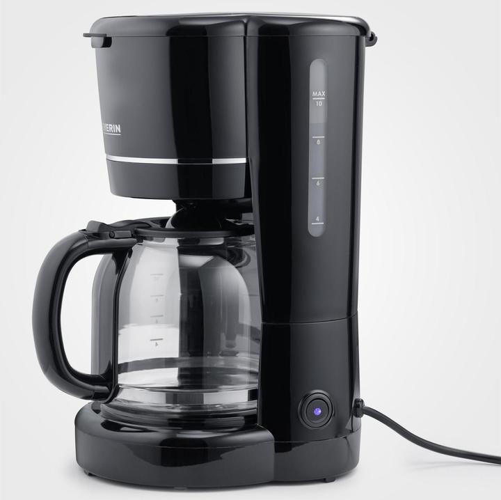 Produktbild Severin Kaffeeautomat (EU-Stecker)