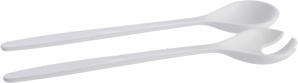 Actual product image Metaltex Plastic salad servers 27.5 cm (Salad servers)