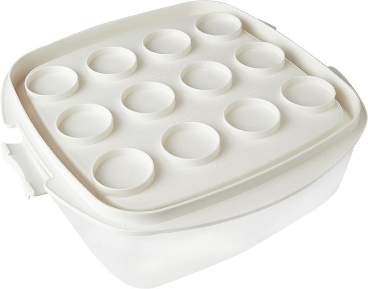 Actual product image Sistema Bake It 8.8L Cake Box