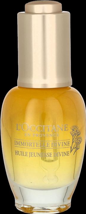 Actual product image L'Occitane Huile Jeunesse Divine (re) (30 ml, Face oil)