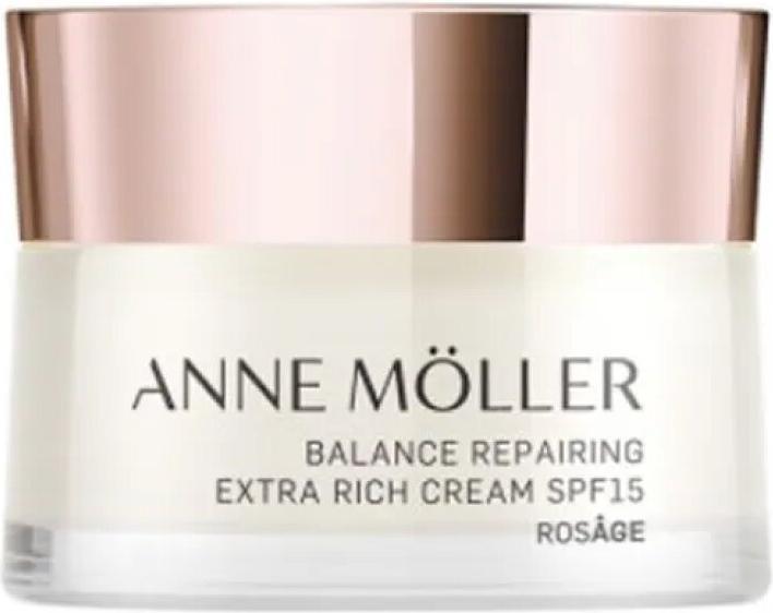 Produktbild Anne Möller Balance Repair Extra Rich (50 ml, 24h Creme, SPF 15)