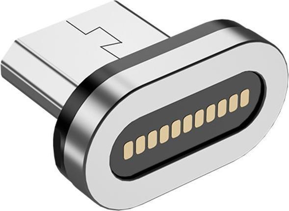 Immagine prodotto SIGN Cavo di ricarica magnetico con connettore magnetico - Micro-USB