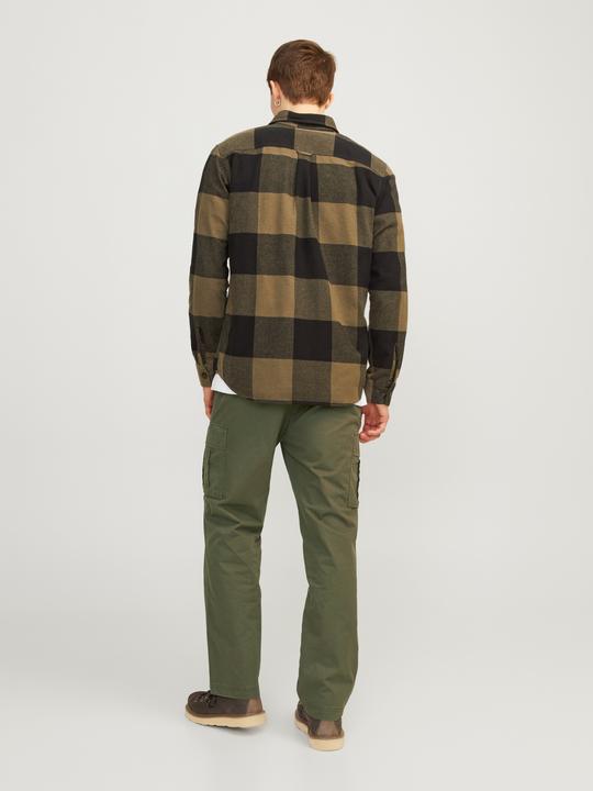 Immagine prodotto Jack & Jones Confezione da 2 pantaloni cargo loose fit Pantaloni cargo (W38/L32)