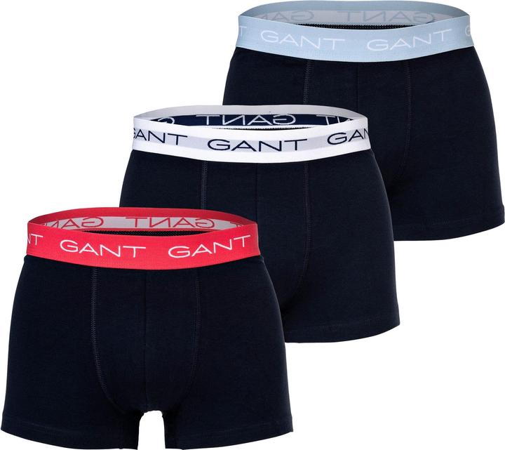 GANT Trunk 3-Pack