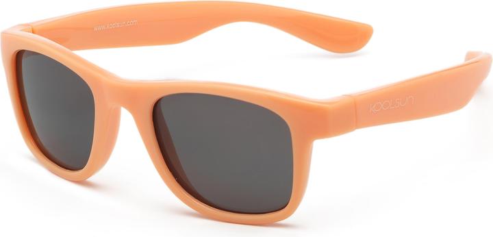 Produktbild Koolsun Wave Papaya baby & kinder sonnenbrillen
