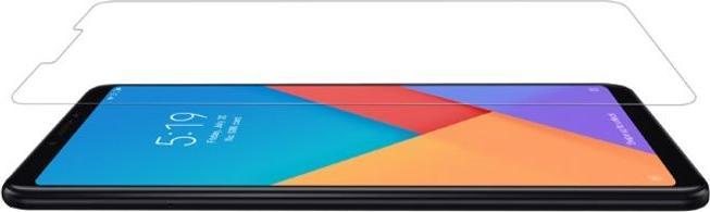 Actual product image Nillkin Super Clear Series Protective Film (1 Piece, Mi Max 3)