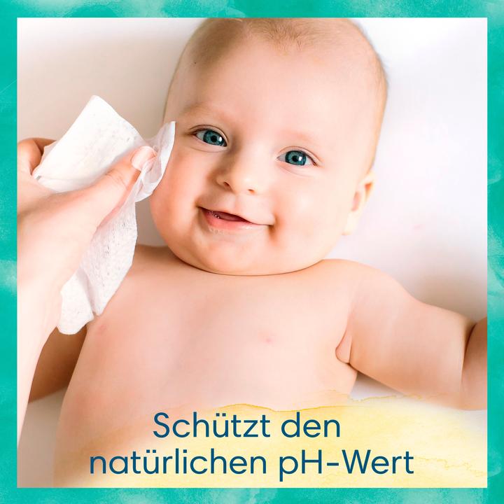 Produktbild Pampers Harmonie Coco (176 Stück)