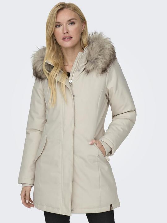 Produktbild Only Onlnewkaty Parka Cc Otw (XS)
