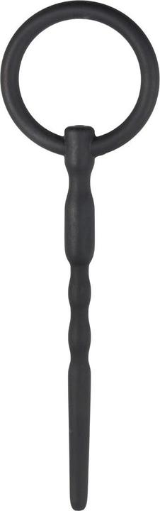 Sinner Gear Silicone Dilator Met Ring