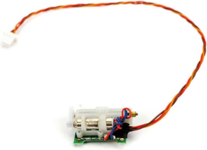 Actual product image Spektrum Micro-Servo Linear-Servo Getri