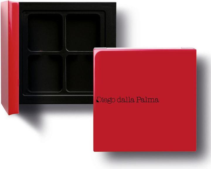 Produktbild Diego dalla Palma Eyeshadow Refille Palette