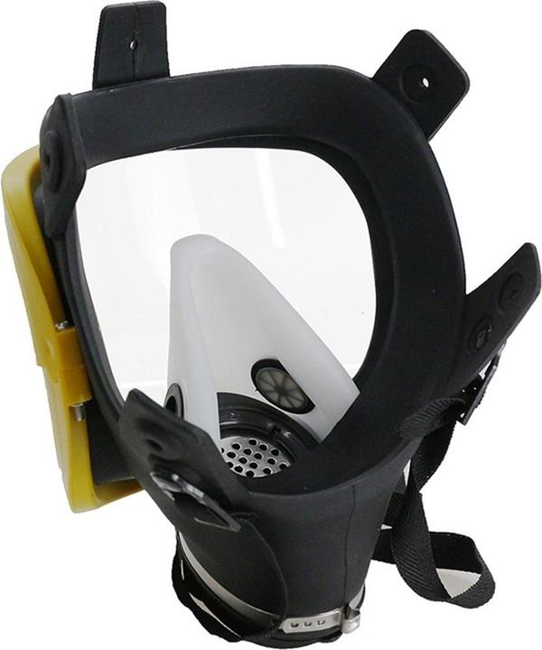 Image du produit Men Army Show Max Gas Mask