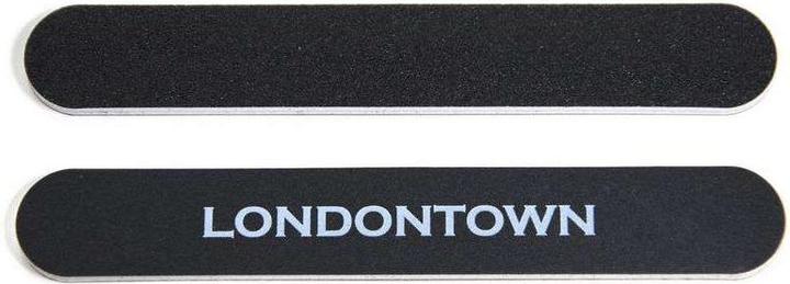 Actual product image Londontown Emery Board Nail File