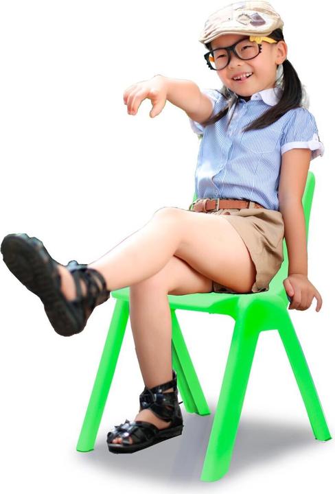 Actual product image Jamara Smiley (High chair)
