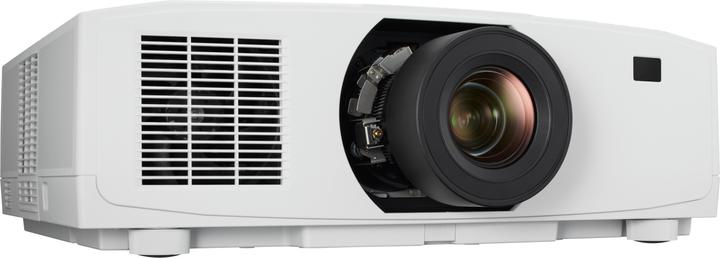 Produktbild NEC PV710UL-W (WUXGA, 7100 lm, 1.46 - 2.95:1)