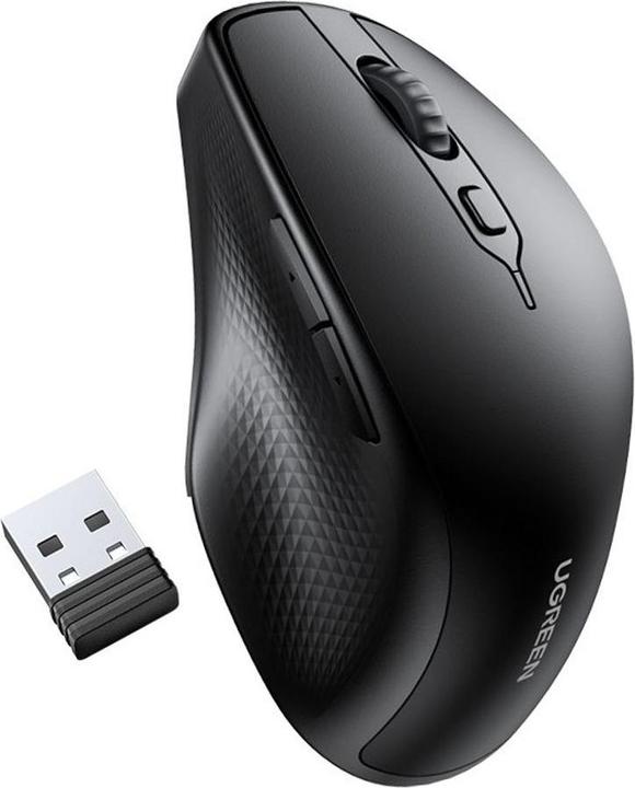 Actual product image Ugreen MU101 (Wireless)