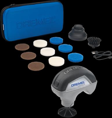 Produktbild Dremel Versa Power Cleaner