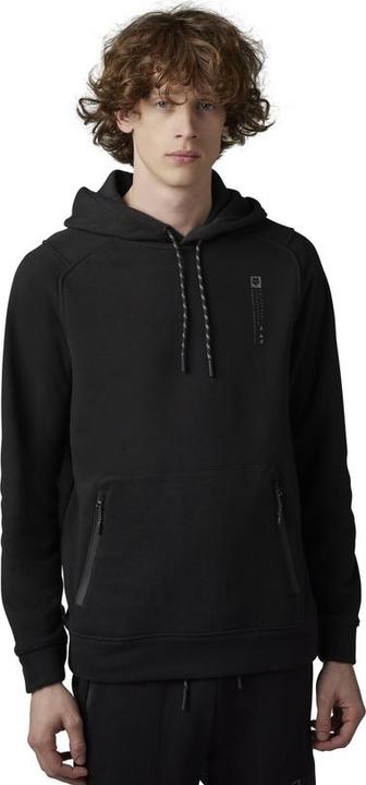 Immagine prodotto Fox Felpa 23 Base Over Dwr Po Flc Blk M (M)