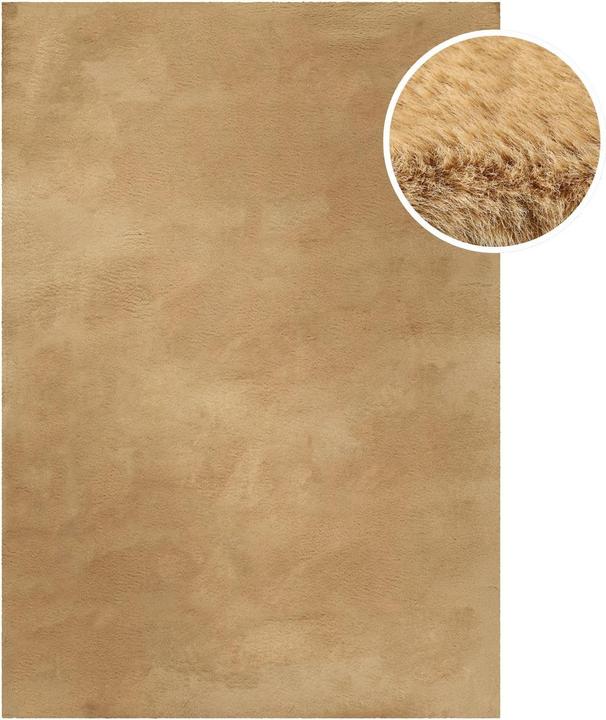 Produktbild Esprit Teppich Alice (70 x 140 cm)
