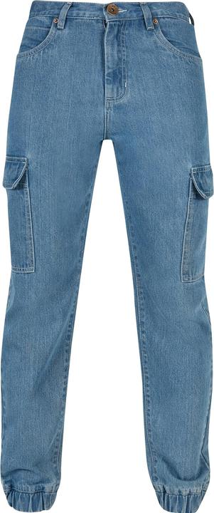 Southpole Denim con tasche cargo - 19341 (36)