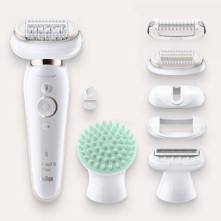 Braun Silk-épil 9