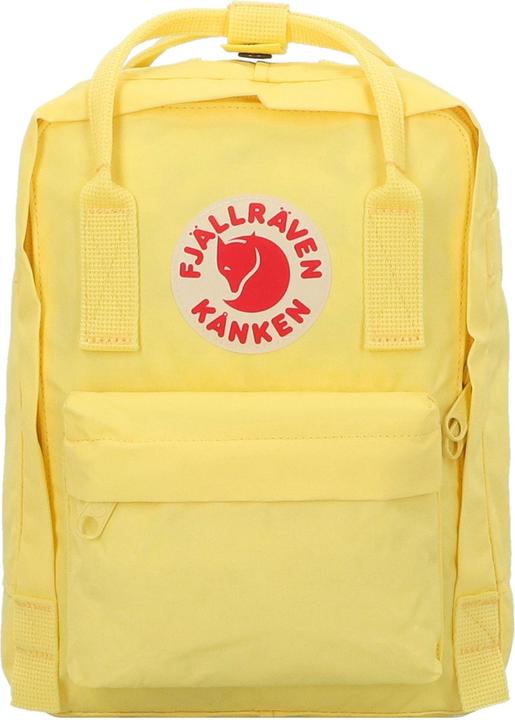 Immagine prodotto Fjällräven Kånken Mini Rucksack (7 l)