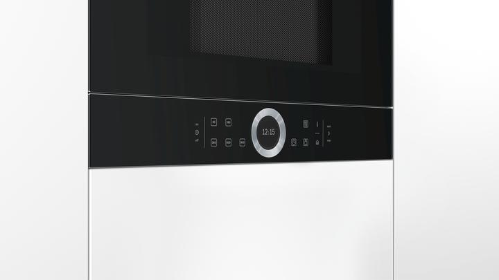 Produktbild Bosch Hausgeräte BFL634GB1