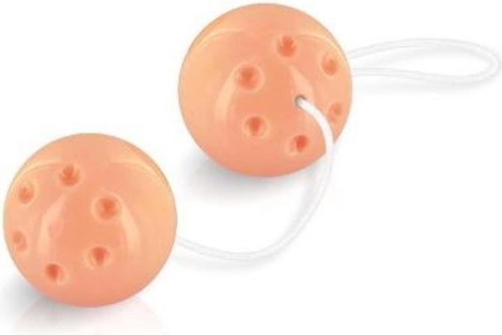Actual product image Seven Creations DuoBalls