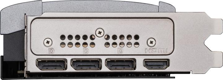 Image du produit MSI GeForce RTX 5080 VENTUS 3X OC (16 Go)