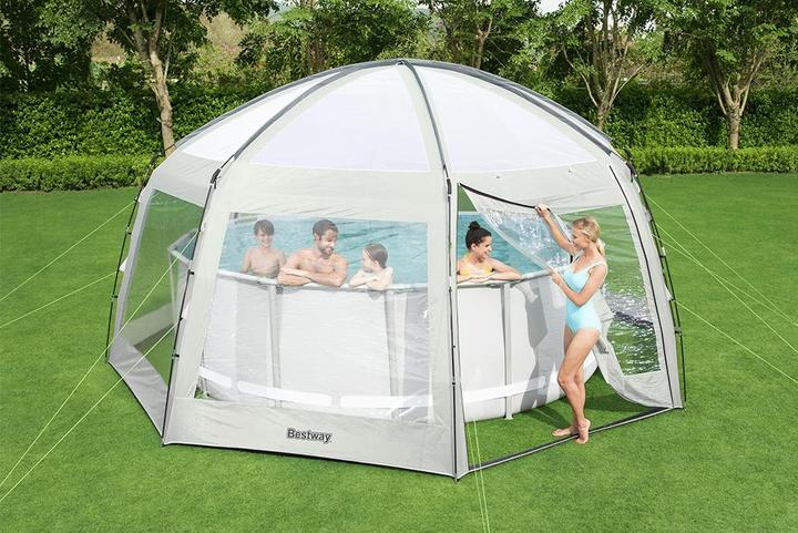 Produktbild Bestway Pool Dome
