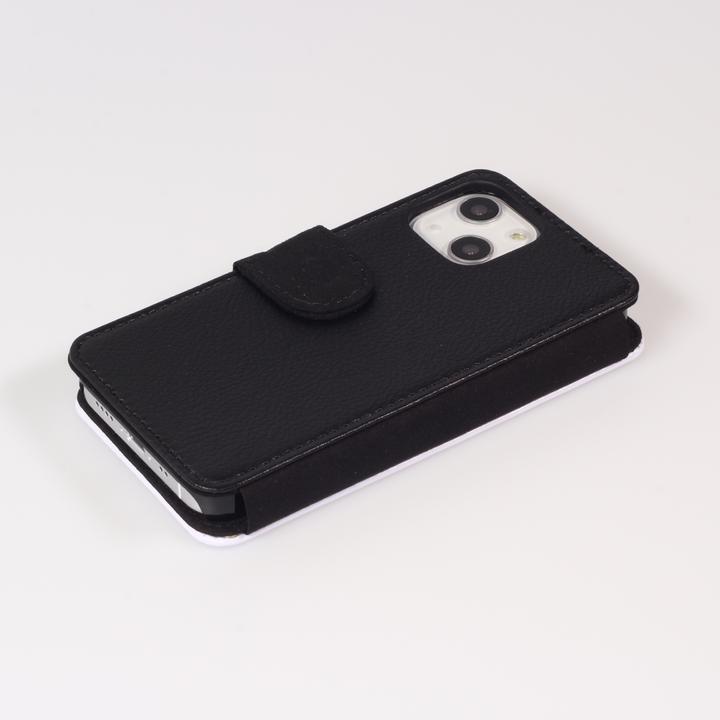 Image du produit PhoneLook Coque Wallet noir Spring 19 12 (Apple iPhone 13 mini)