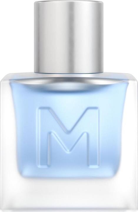 Actual product image Mexx Ice Touch for Man Eau de Toilette (re) (Eau de toilette, 50 ml)