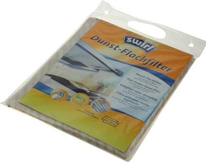 Image du produit Swirl Filtre plat à vapeur