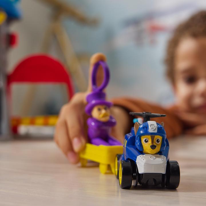 Immagine prodotto Spin Master Paw Patrol - Salvataggio aereo