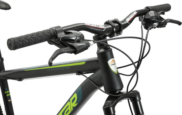 Produktbild Bikestar Hardtail Mountainbike (48 cm)