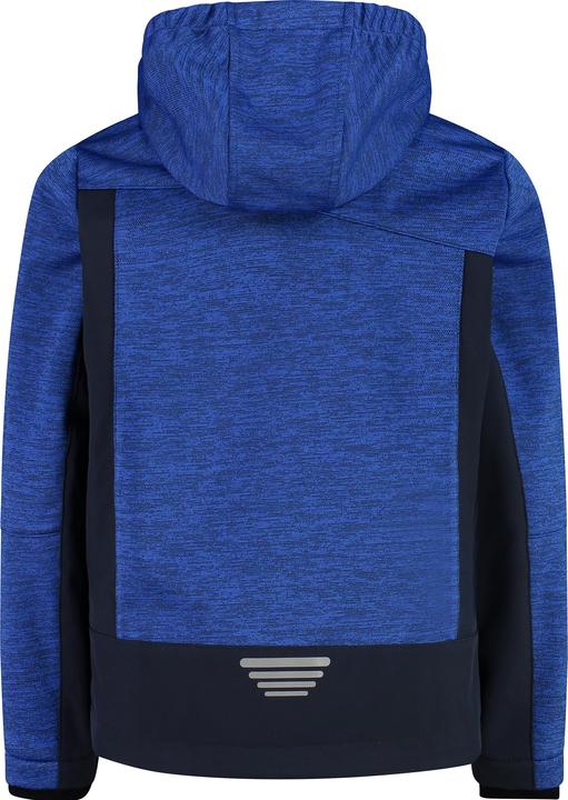Produktbild CMP Campagnolo Hoodie (128)