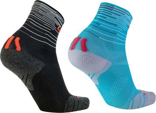 Produktbild UYN Free Run Pack (2 Paar) (35 - 36)