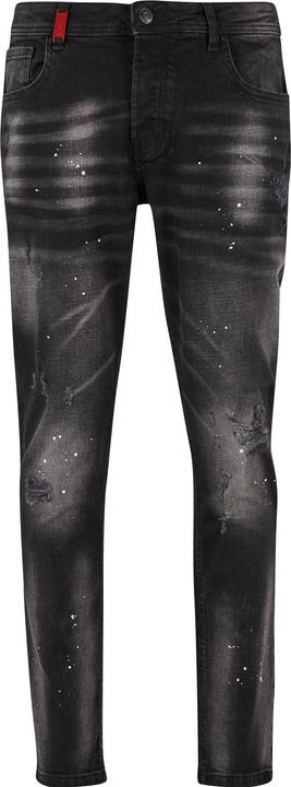 2Y Premium 2Y CARLOS DESTROYED SLIM FIT JEANS - 184641