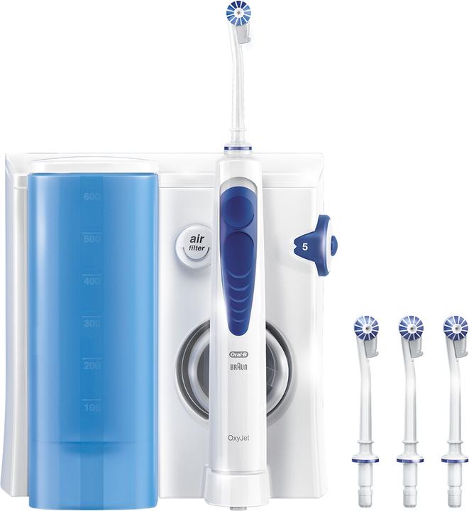 Image du produit Oral-B OxyJet
