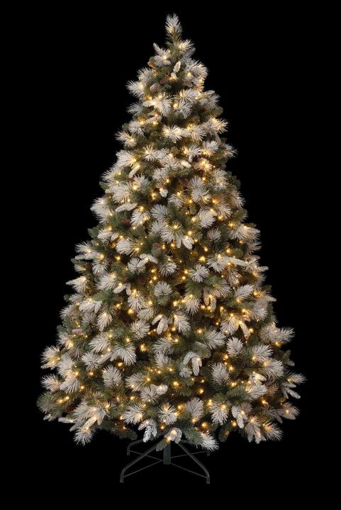 Produktbild STT LED Christbaum (250 cm)