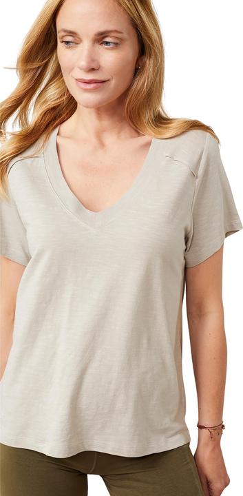 Actual product image Mandala Women's The New V-Neck (XS)