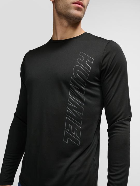 Immagine prodotto hummel Te Topaz T-Shirt L/S (XL)