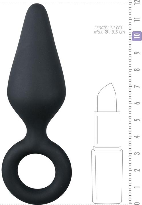 Immagine prodotto Easytoys tappo a punta