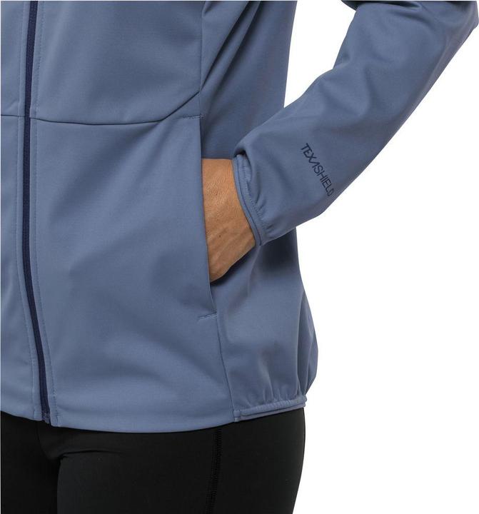 Image du produit Jack Wolfskin Feldberg Hoody W (S)