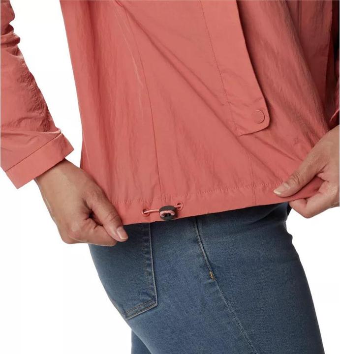 Actual product image Columbia Laurelwoods™ Interchange Jacket (XS)