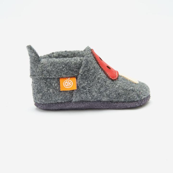 Image du produit Orangenkinder Wolli chanceux (26, 27)